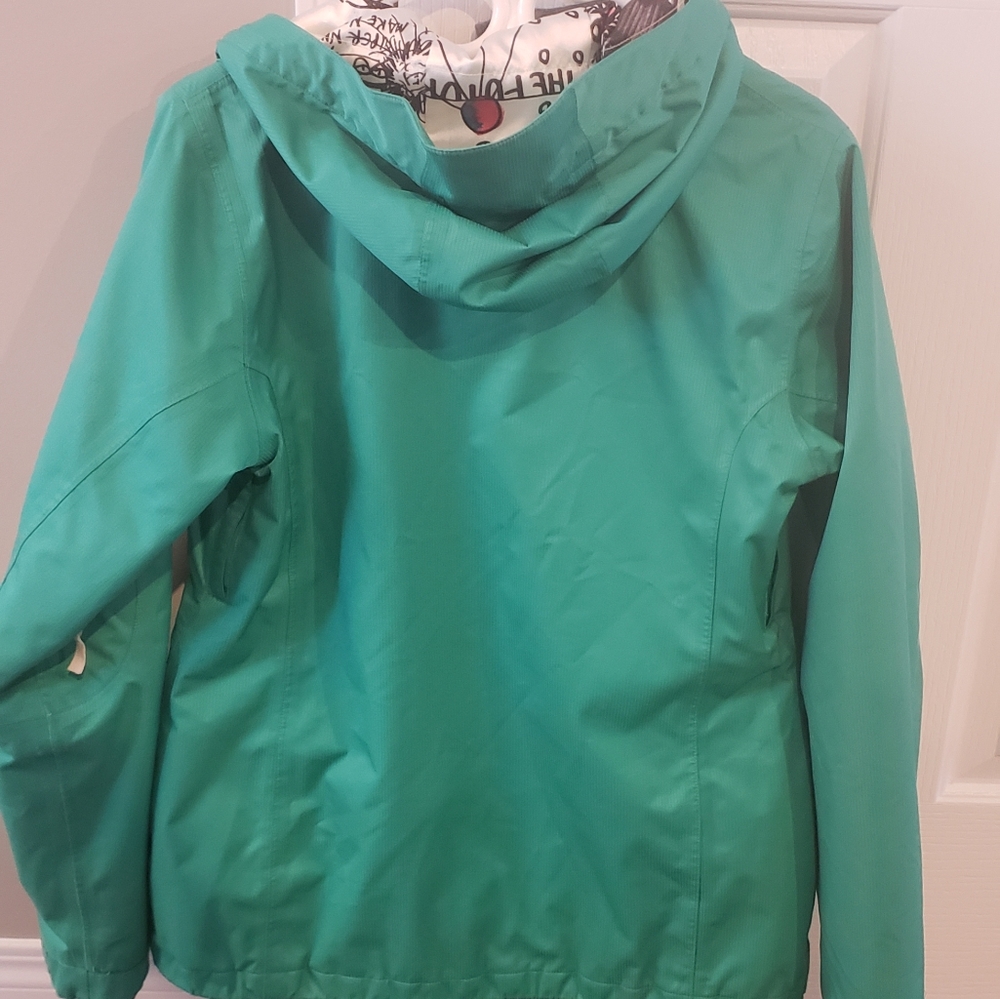 BURTON Snowboard Jacket - Picture 5 of 5